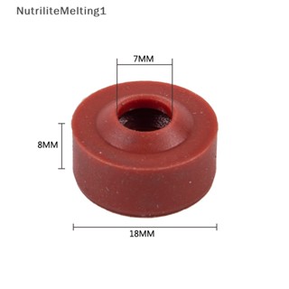 [NutriliteMelting1] แหวนซีล สําหรับซ่อมแซมเครื่องทําขนมปัง 1 ชุด