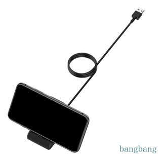 Bang อะแดปเตอร์แท่นชาร์จ สําหรับ Versa 4 3 Sense Sense 2