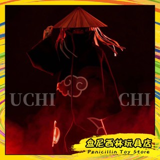 [พร้อมส่ง] Rockettoys ของแท้ Authorized Naruto Shippuden Uchiha Itachi 1/6 ขยับได้