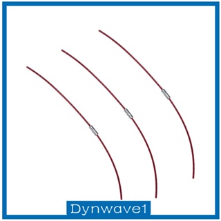 [Dynwave1] ม้วนสายไนล่อน แบบเปลี่ยน สําหรับเครื่องตัดหญ้า 10 ชิ้น