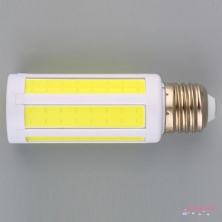 Ac220v หลอดไฟ LED หลอดไฟข้าวโพด หลอดไฟประหยัดพลังงาน เย็น / อบอุ่น สีขาว