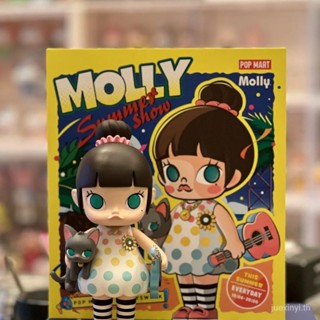 Molly Summer Performance Limited Edition Big Body GQZJ