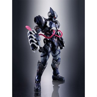 [New product in stock] Wandai S.H.Figuarts venom armor Wolverine (TECH-ON AVENGERS)