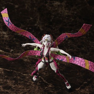 [New product in stock] ANIPLEX GSC BUZZmod series Ghost Blade top string Lu Duji Band Special