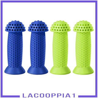 [Lacooppia1] ปลอกแฮนด์รถจักรยานเสือภูเขา 2-2.2 ซม. 2 ชิ้น