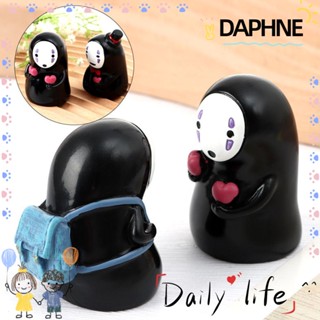 ฟิกเกอร์ DAPHNE No Face Man Give Me สําหรับตกแต่ง