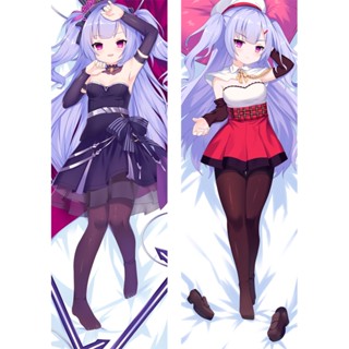 Azur Lane HMS Ajax Anime Dakimakura ปลอกหมอนอิง 50 * 150 ซม.