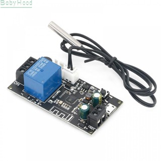 【Big Discounts】Controller Module 65*34*18mm Correction Function DC6-30V/USB 5V Monitor#BBHOOD