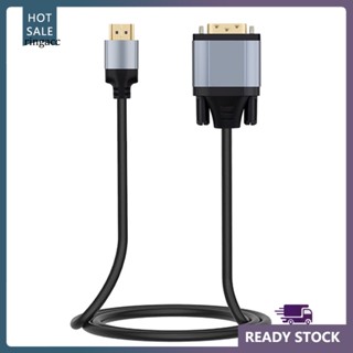 Rga สายเคเบิล HDMI เป็น DVI 4K ความคมชัดสูง 18 ม. เข้ากันได้กับตัวแปลง DVI สําหรับจอภาพ