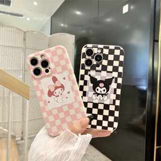 เคสโทรศัพท์มือถือ ลายสก๊อต Kulomi G109T สําหรับ OPPO reno 8T 7 2 3 4 5 6 pro 8 Z 2Z 4Z 5Z 7Z 8Z 2F 4F 5F 10X ZOOM reno2f reno7z reno8z reno8 reno4 reno7 4G reno6 reno5 pro 5G A91