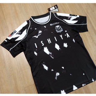 BOKONG เสื้อฟุตบอล เจลีค ทีมซับโปโร ปี 2023/24 งานเกรด AAA