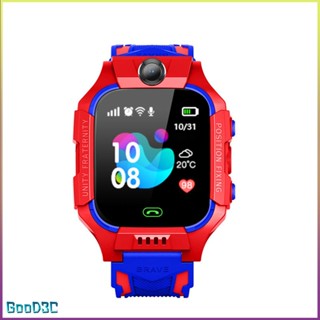 [Instock] Anti-Lost Waterproof Kids Smartwatch Lbs Base Station Tracking [P/9]