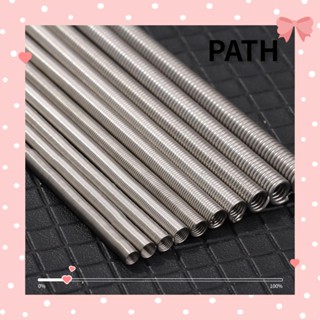 PATH High Quality Element Coil 300/500/600/800/3000W Stove Resistance Wire Furnace Heating Tool Parts Max 600C 220V Electric Heater Wires