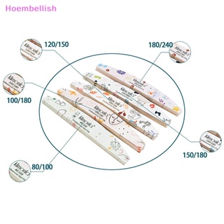 Hoe&gt; บล็อกกระดาษทรายขัดเล็บ 180 240 10 ชิ้น