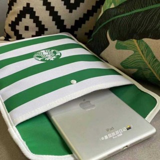 กระเป๋าใส่ ipad STARBUCK ราคาโปรโมชั่น - งานหนัง pu - ใส่ ipad เอกสาร A4 ได้ - มีช่องแบ่งด้านใน - ขนาด 31×26 cm