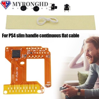 Myronghd บอร์ดโมดูล ทนทาน สําหรับ Playstation 4 DIY JDM040 for PS4