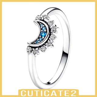 [Cuticate2] เครื่องประดับแฟชั่น หรูหรา สไตล์คลาสสิก สําหรับผู้หญิง วันวาเลนไทน์ เจ้าสาว