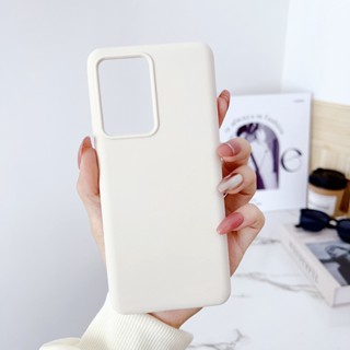 เคสโทรศัพท์มือถือ ซิลิโคนเหลว สําหรับ Xiaomi Civi2 CIVI3 13Ultra