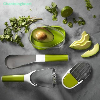 &lt;Chantsingheart&gt; กล่องเก็บของพลาสติกใส รักษาความสดใหม่ สําหรับครัวเรือน ลดราคา 1 ชิ้น