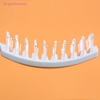 Brightbeauty แปรงหวีผม นวดหนังศีรษะ 1 ชิ้น