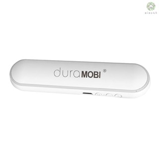 [DZ]dura Mobi หมอนรองกระดูกนอน BT5.0 ชาร์จเร็ว ขนาดพกพา