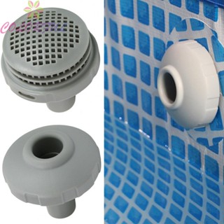 【COLORFUL】Pool Screen Mesh Easy To Use Pool Hose Connection Pool Inlet Jet Nozzle