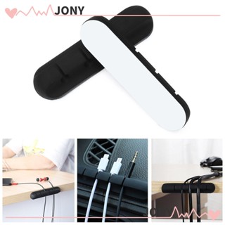 Jy1 ที่ม้วนเก็บสายชาร์จ สายหูฟัง สาย USB