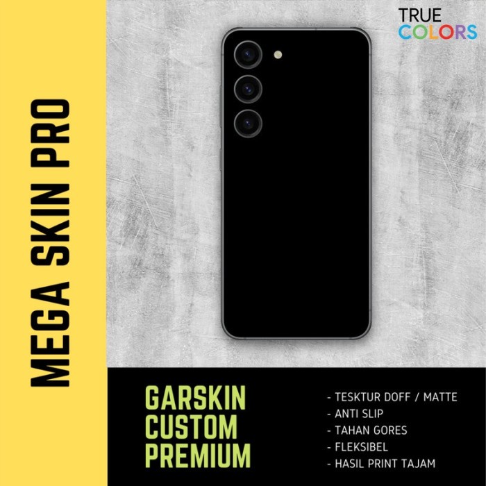 Samsung S23 Fullbody Skin - 2 ชิ้น - 14feb2023 9