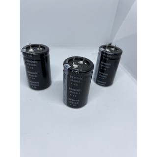 1000uf63vซุปเปอร์คาปาซิเตอร์Capacitor Super Capacitor 1pcs