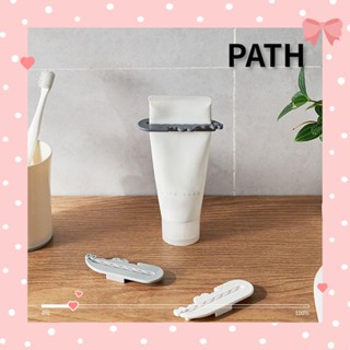 Path เครื่องบีบยาสีฟัน ABS หลายขนาด พกพาง่าย ทนทาน