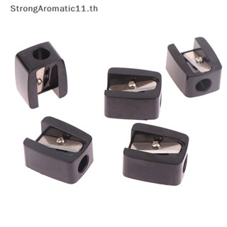 Strongaromatic กึ่งถาวร กึ่งถาวร สําหรับเหลาดินสอสักคิ้ว แต่งหน้า 10 ชิ้น