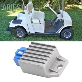 Aries306 เครื่องปรับแรงดันไฟฟ้า Rectifier อุปกรณ์เสริมในรถยนต์ 6 Pin Fit สำหรับ Yamaha Golf Cart JF2-81910-00