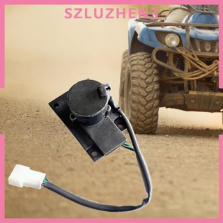 [Szluzhen3] อะไหล่มอเตอร์ 24446C ทนทาน แบบเปลี่ยน สําหรับ LH300 LH400 2WD 4WD 300cc 400cc