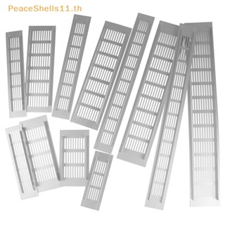 Peaceshells แผ่นเว็บเพลท อลูมิเนียมอัลลอย สําหรับระบายอากาศ
 Th