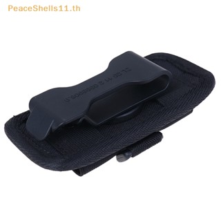 Peaceshells ซองใส่ไฟฉาย ไนล่อน หมุนได้ 360 องศา ขนาดเล็ก
 Th