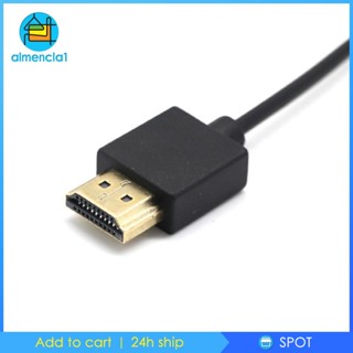 [Almencla1] อะแดปเตอร์แปลง USB2.0 เป็น USB ตัวผู้ เป็นตัวผู้ ชุบทอง