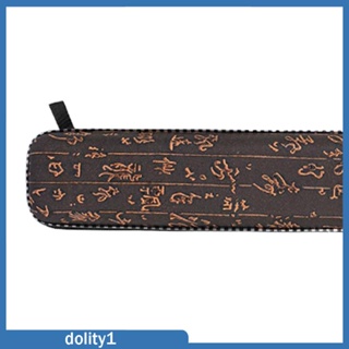 [Dolity1] เครื่องดนตรีขลุ่ยไม้ไผ่ แนวตั้ง แนววินเทจ แบบพกพา เรียนรู้ง่าย พรีเมี่ยม สําหรับออเคสตรา เครื่องดนตรีจีน