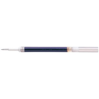 PENTEL ไส้ปากกาเจล 0.7 มม. หมึกน้ำเงิน รุ่น LR7-C (12อัน)