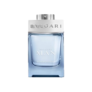 (100ml) Glacier essence air mens perfume Bvlgari น้ําหอม เอสเซนส์เย็น EDP Polar Ice Peak 100 มล. สําหรับผู้ชาย