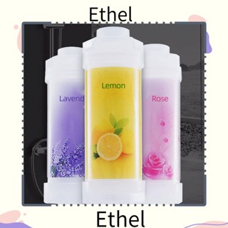 Ethel1 เครื่องกรองน้ํา น้ํามันหอมระเหย กลิ่นเลม่อน ลาเวนเดอร์ ทนทาน