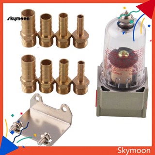 Skym* อุปกรณ์กรองอากาศแยกน้ํามันเครื่อง สําหรับรถยนต์