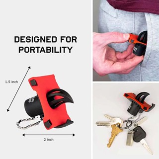 Portable Innovative Shotgun Tool with Built-In Funnel Beer Bottle Opener Party