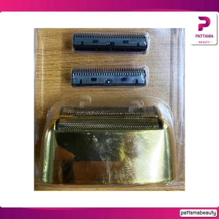 เครื่องโกนหนวดไร้สาย VORK PROFESSIONAL SHAVER ประกันศูนย์ไทย มี 3 สีให้เลือก ทอง เงิน ดำ
