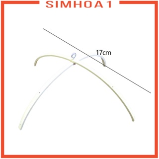 [Simhoa1] กระดิ่งลมแขวนเตียงนอน ของเล่น สร้างสรรค์ สําหรับระเบียงบ้าน แรกเกิด