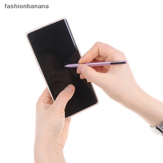 [fashionbanana] ปากกาสไตลัส S-Pen แบบเปลี่ยน สําหรับ Note 9 N960F EJ-PN960 SPen Touch