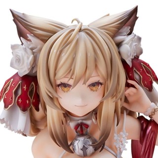 【新品现货】【玩模兔】UnionCreative UC 猫 妮可手办 无特典 RDAV