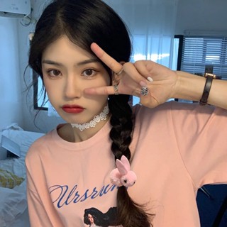 !1บาท เสื้อครอป กิ๊บติดผม 1 บาท ส่ง ฟรี กิ๊บหนีบผม 080327