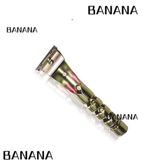 Banana1 ที่ขูดสีพรีเมี่ยม ทนทาน 2 นิ้ว พร้อมด้ามจับ สะดวกสบาย