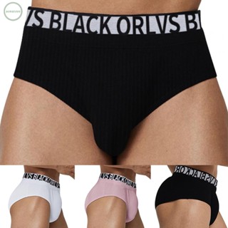 GORGEOUS~Mens Briefs Shorts Underpants Undies Boxers Briefs Comfortable Knickers