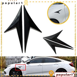 Car Decal, Wing Car Stickers, Car Accessories Car